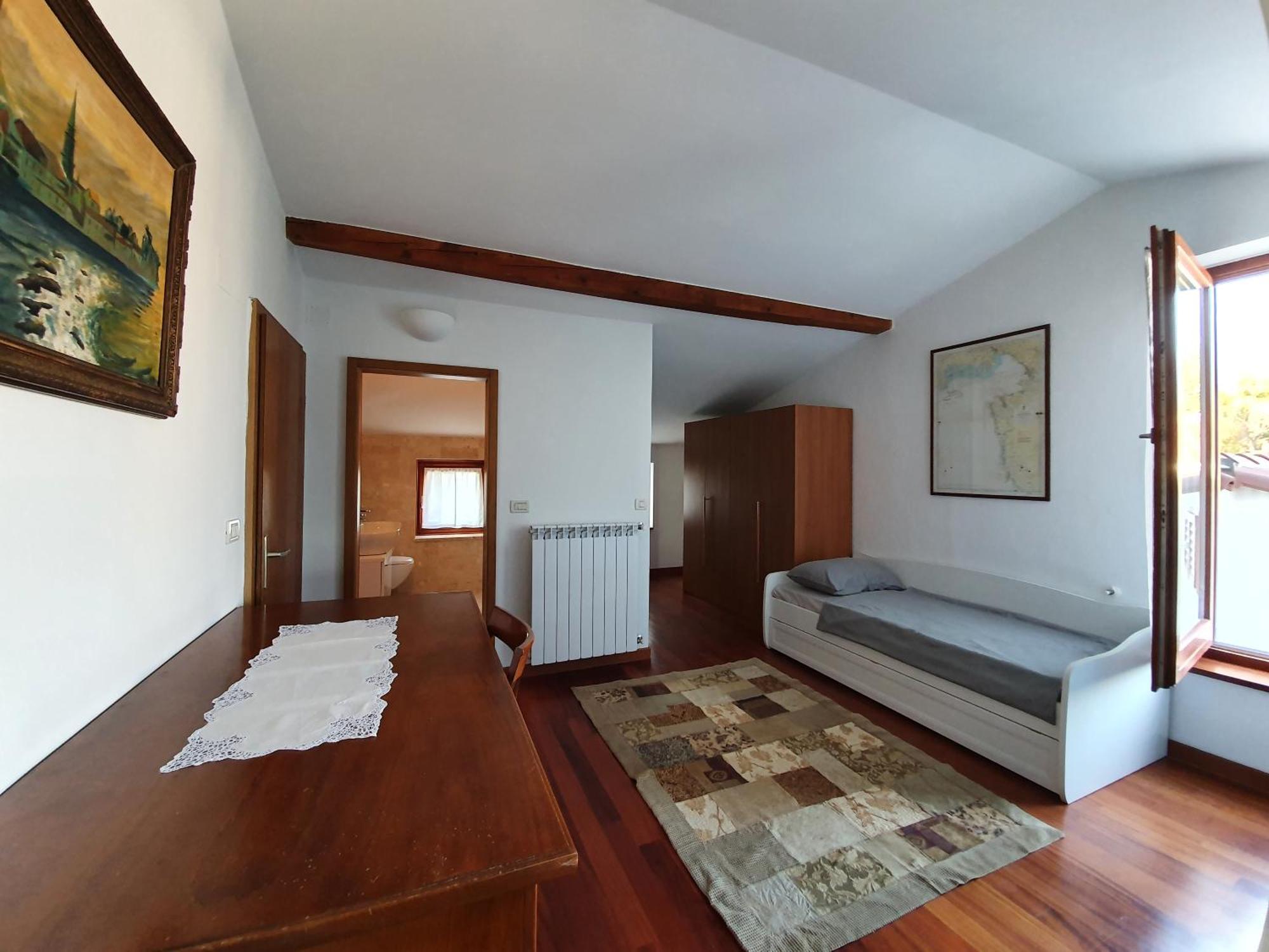 Vila Rosa Portoroz Habitación foto