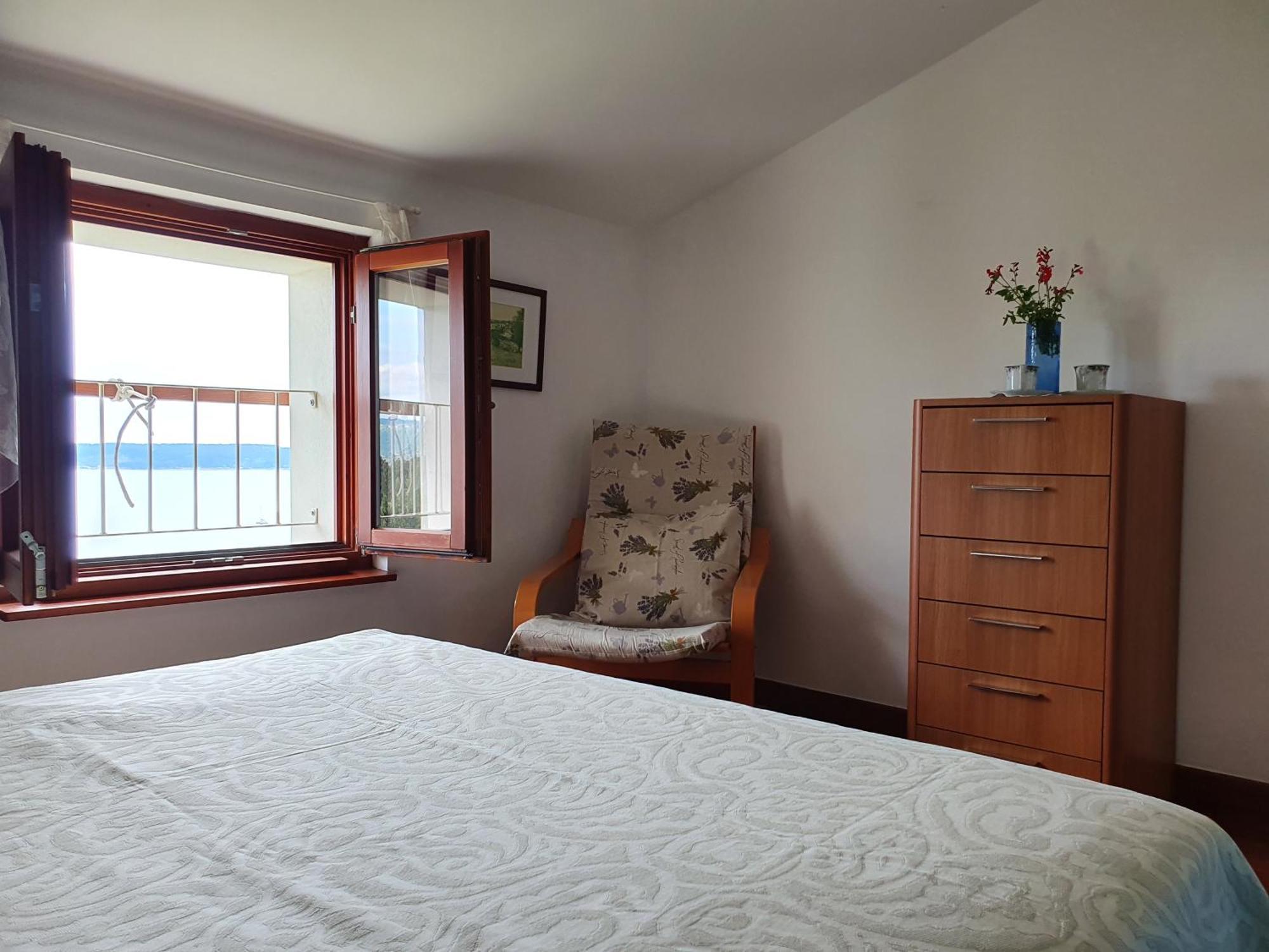Vila Rosa Portoroz Habitación foto