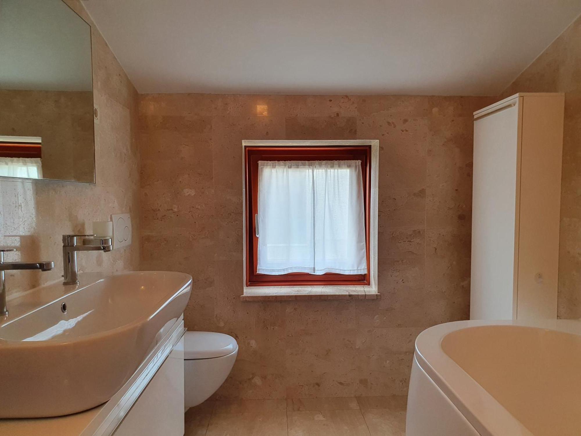 Vila Rosa Portoroz Habitación foto