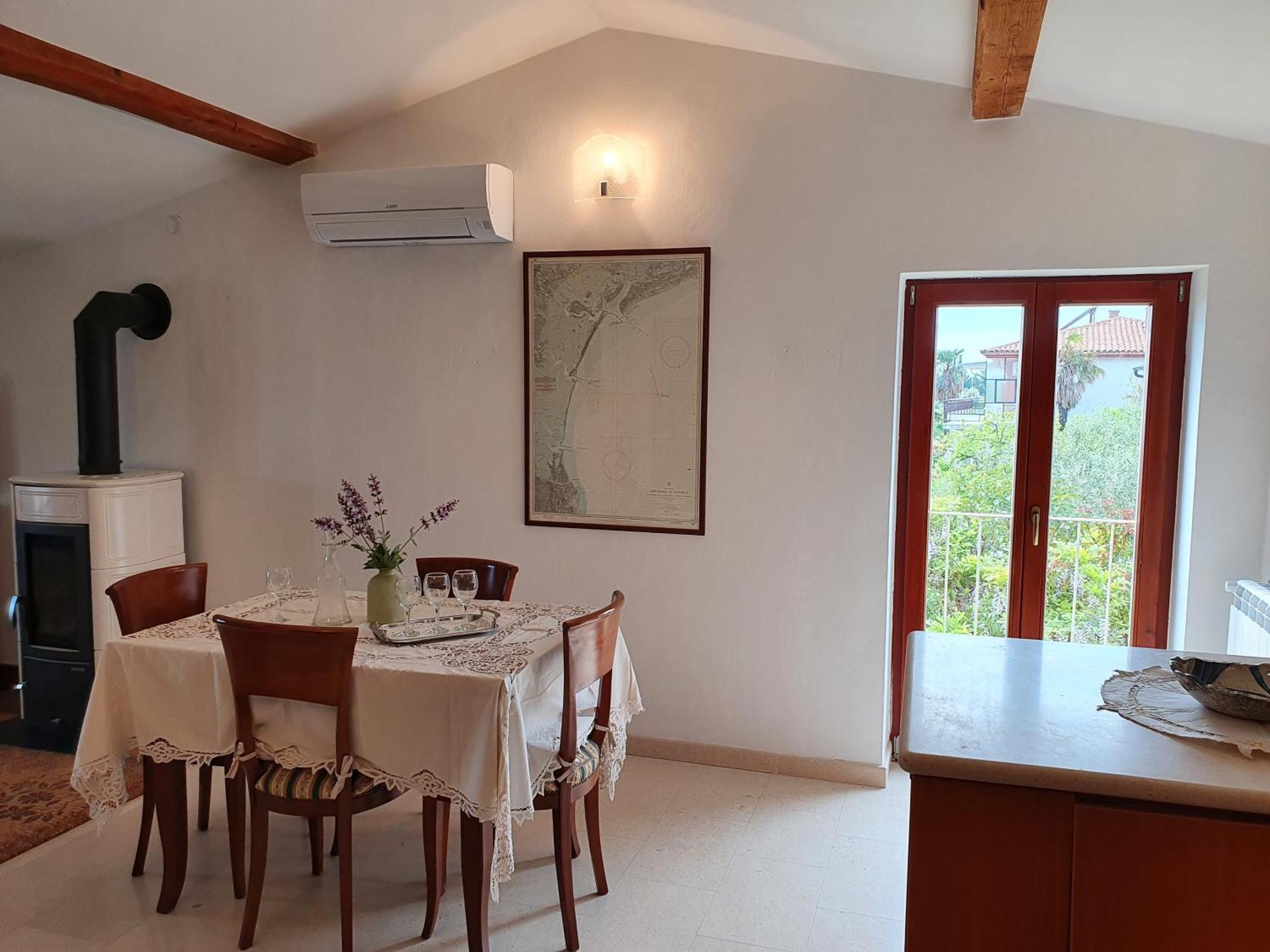 Vila Rosa Portoroz Habitación foto