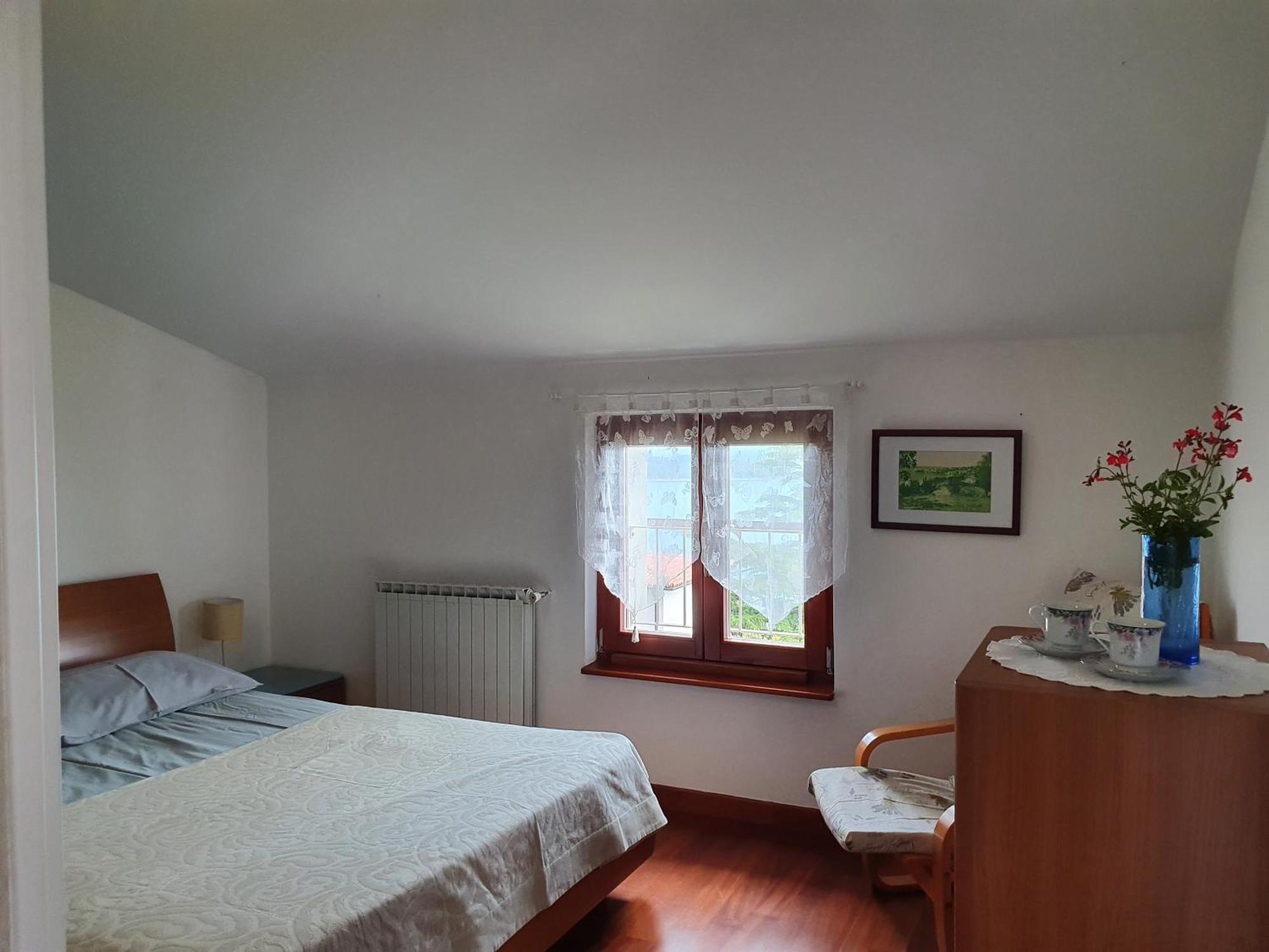 Vila Rosa Portoroz Habitación foto