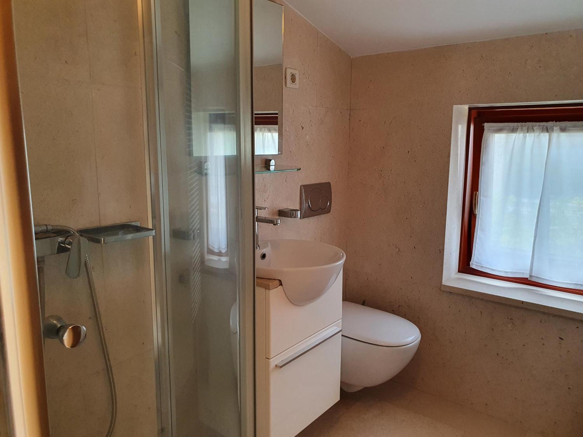 Vila Rosa Portoroz Habitación foto