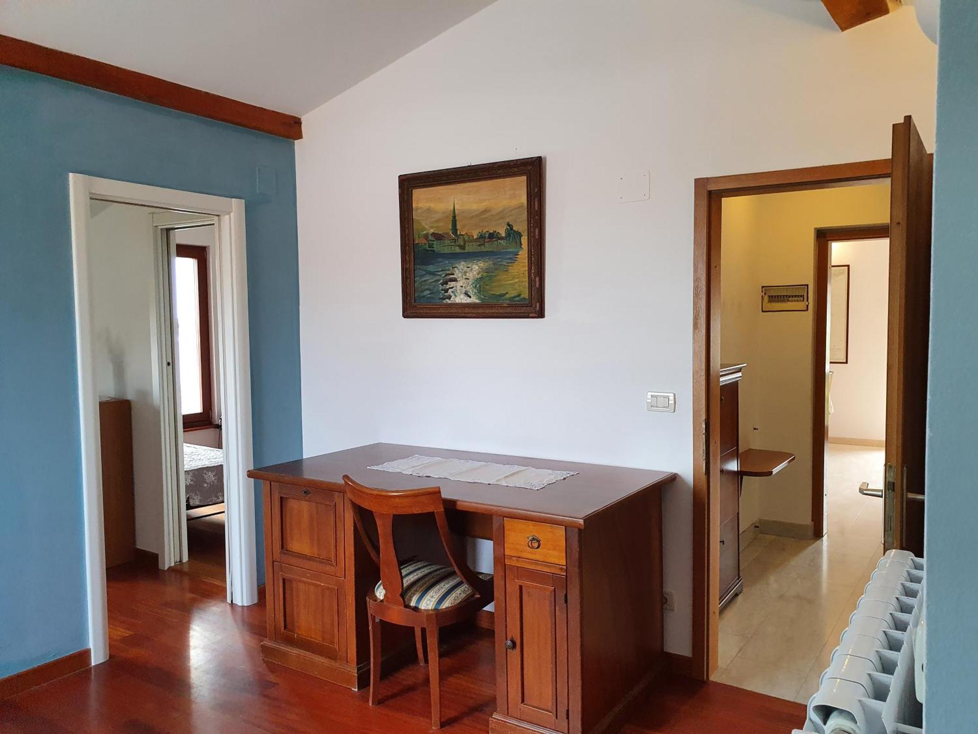 Vila Rosa Portoroz Habitación foto