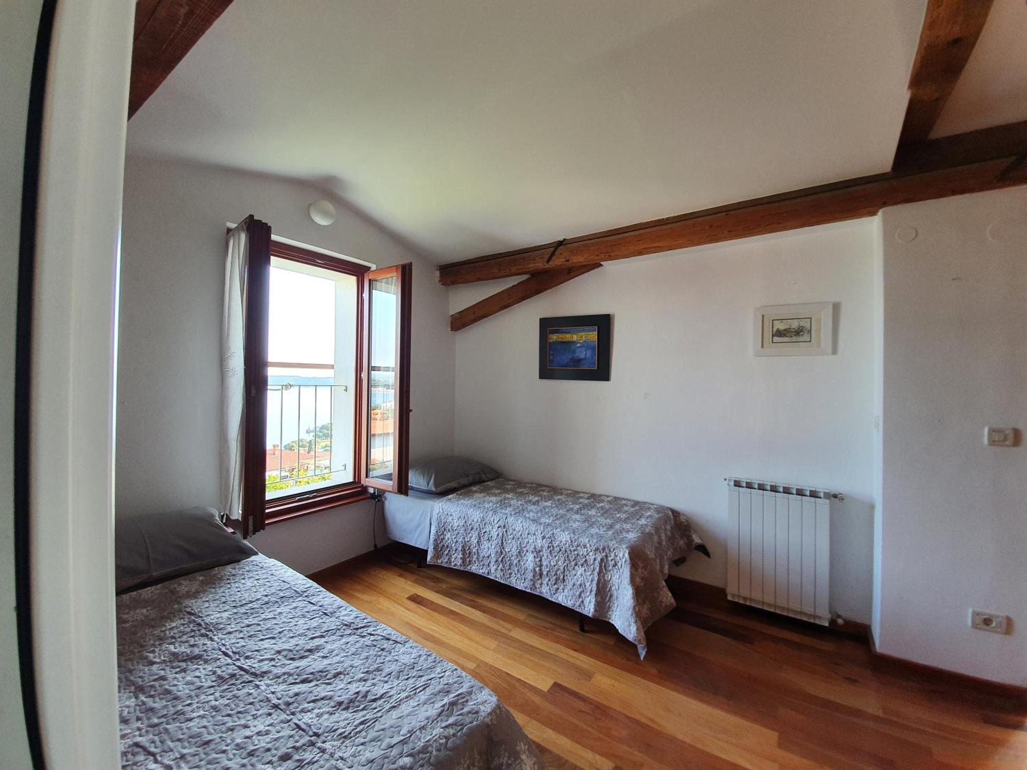 Vila Rosa Portoroz Habitación foto